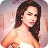 аватары Анжелина Джоли, аватарки Angelina Jolie