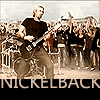 аватары Никельбэк / Nickelback