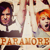 аватары Парамор / Paramore