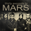аватары 30 seconds to Mars (30STM)
