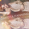 аватары Dakota Fanning
