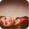 аватары Деми Ловато, аватарки Demi Lovato