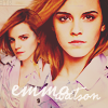 аватары, авики со знаменитостями, Emma Watson, Эмма Уотсон