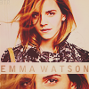 аватары, авики со знаменитостями, Emma Watson, Эмма Уотсон