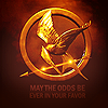 аватары с фильмом Голодные игры / The Hunger Games