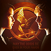 аватары с фильмом Голодные игры / The Hunger Games