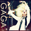 аватары Lady Gaga, Леди Гага