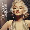 аватары с Мэрилин Монро, Marilyn Monroe