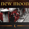 аватары New Moon, аватары новолуние