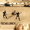 аватары Никельбэк, авики Nickelback