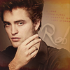 аватары, авики со знаменитостями, Robert Pattinson, Роберт Паттинсон