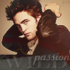аватары, авики со знаменитостями, Robert Pattinson, Роберт Паттинсон