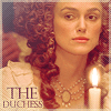 аватары с фильмом Герцогиня, The Duchess