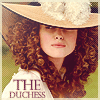 аватары с фильмом Герцогиня, The Duchess